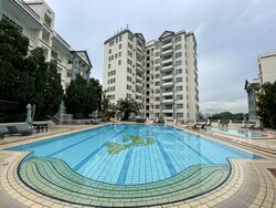 La Suisse (D11), Condominium #424231051